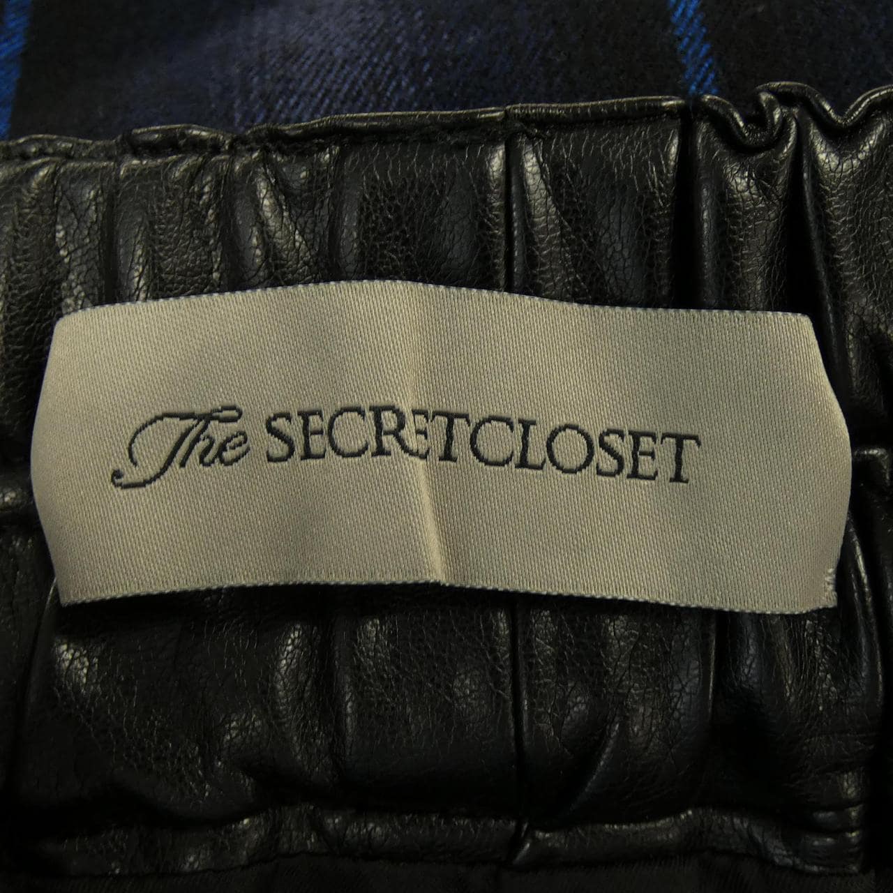 ザシークレットクローゼット The SECRET CLOSET スカート