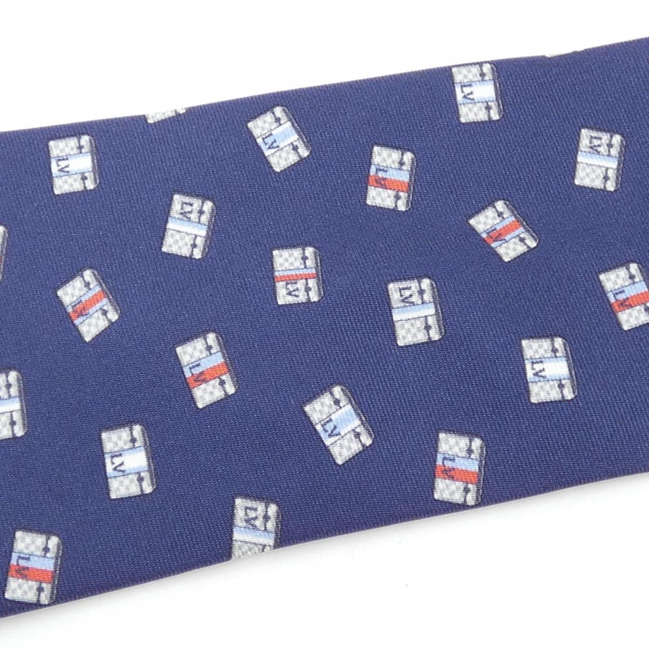 ルイヴィトン LOUIS VUITTON NECKTIE