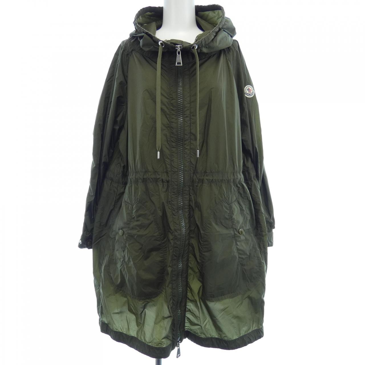 MONCLER moncler coat