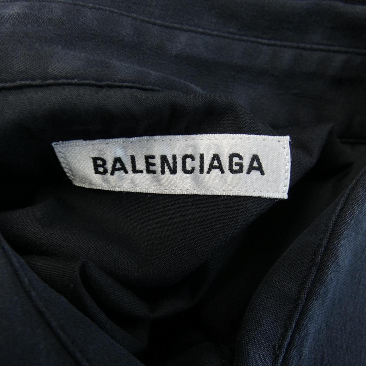 バレンシアガ BALENCIAGA シャツ