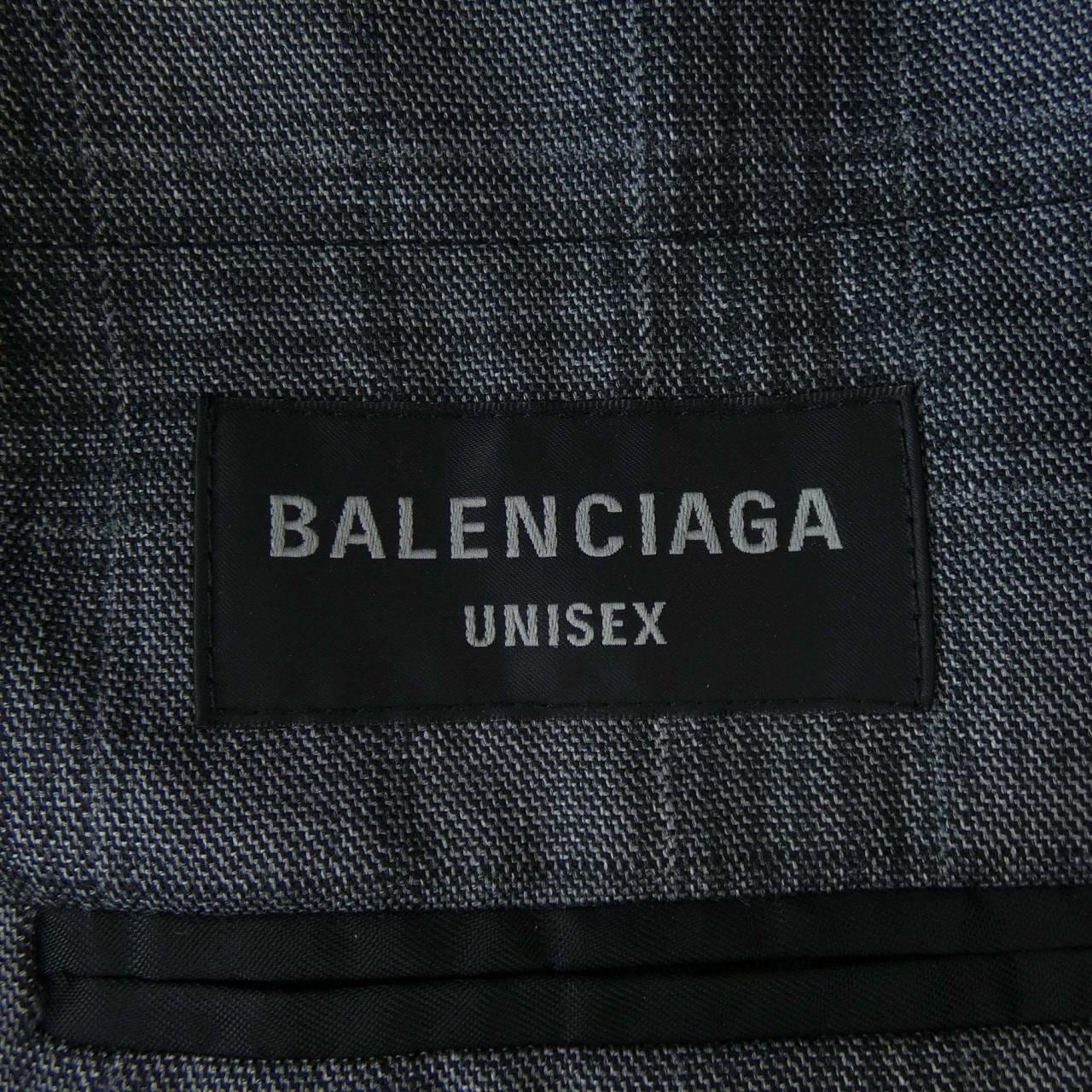 BALENCIAGA夾克