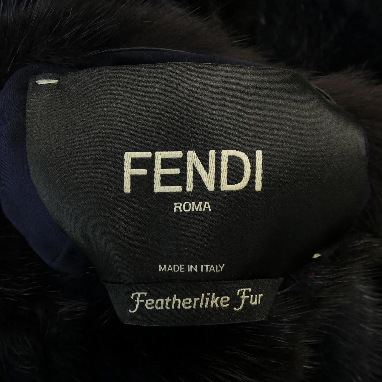 FENDI Blouson