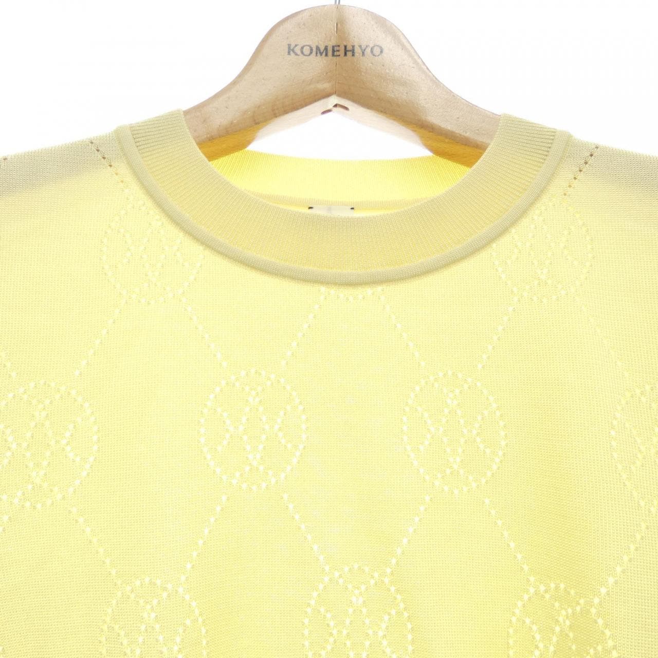 HERMES HERMES knitwear