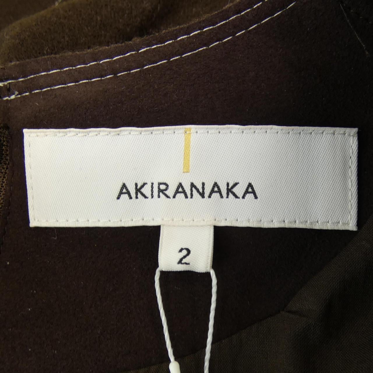アキラナカ AKIRA NAKA ワンピース