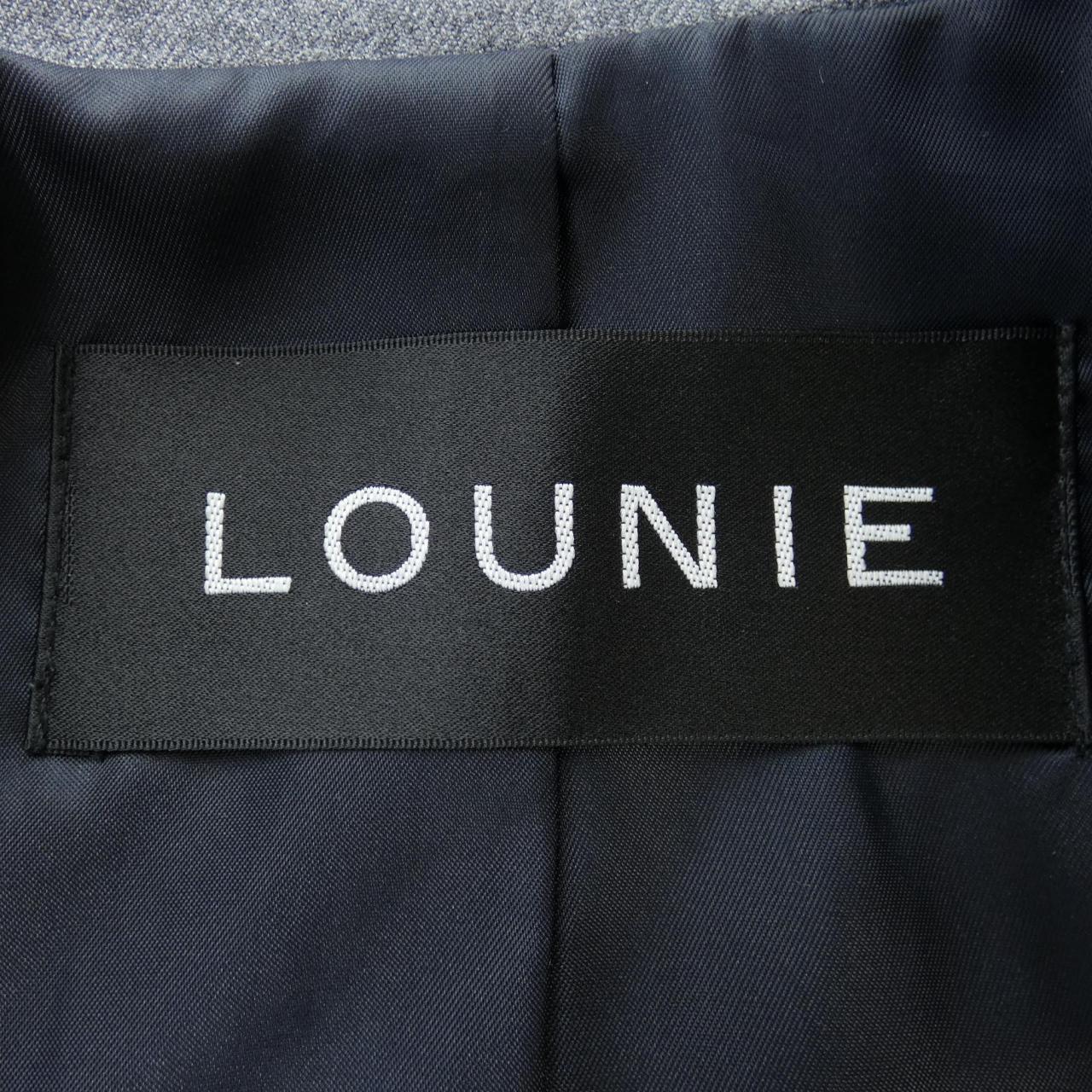 ルーニィ Lounie ジャケット