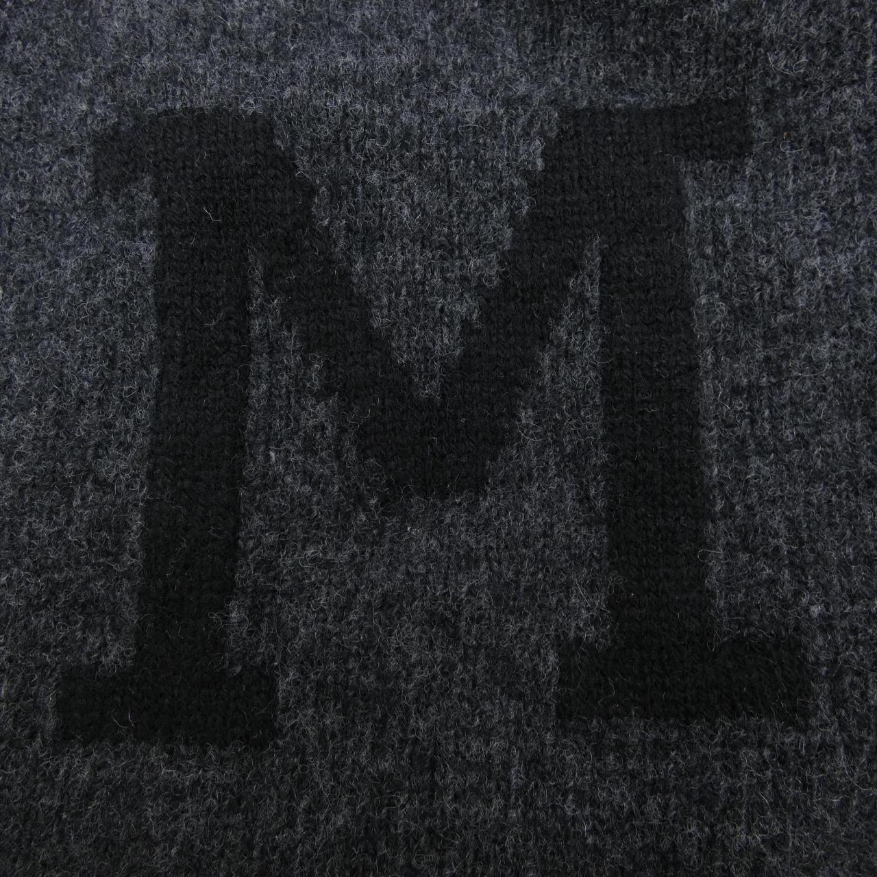 モンクレール MONCLER ニットキャップ