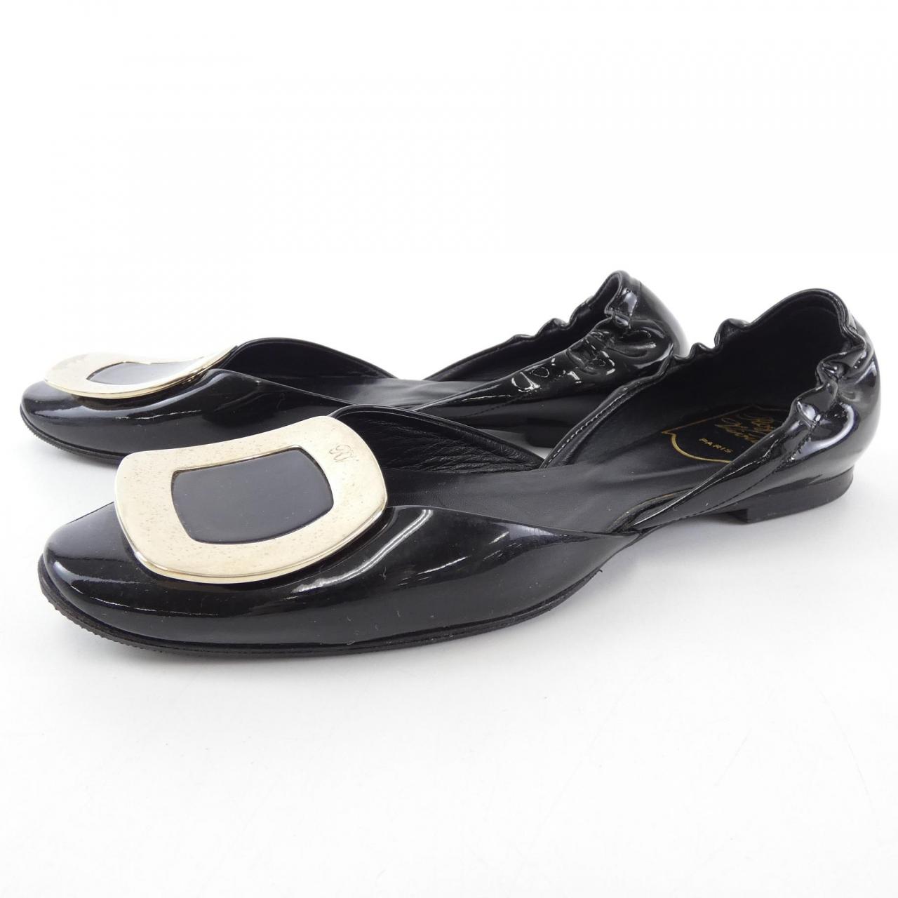 ROGER VIVIER Vivier Shoes