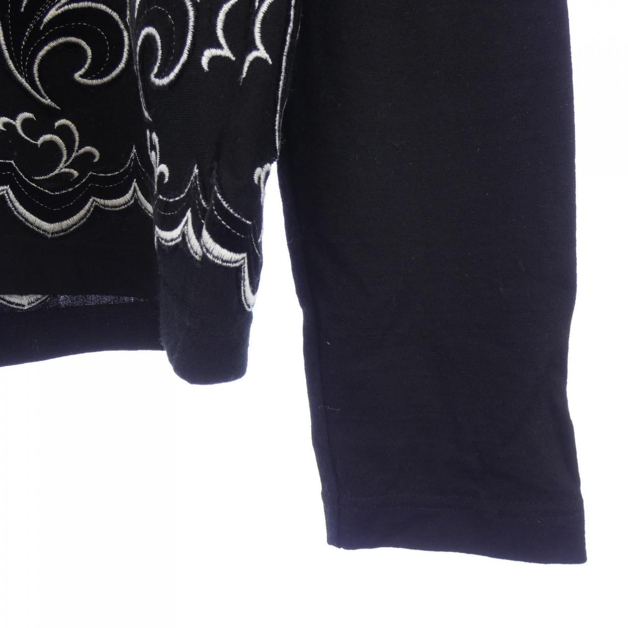 【ヴィンテージ】コムデギャルソン COMME des GARCONS ニット
