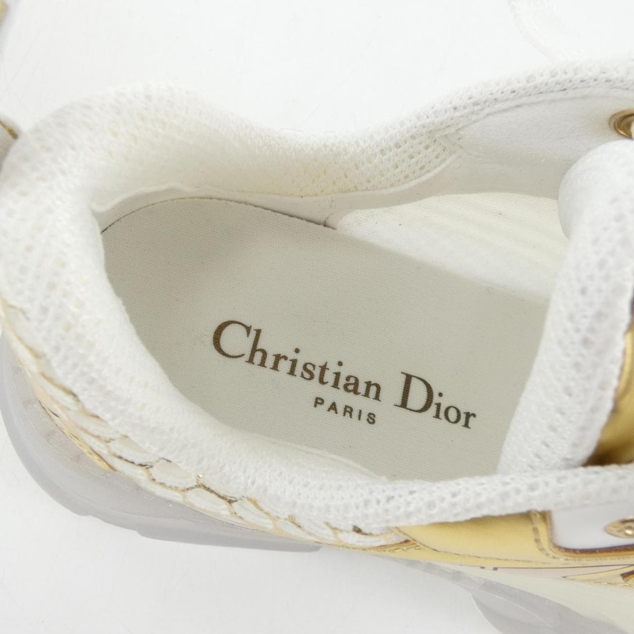 クリスチャンディオール CHRISTIAN DIOR スニーカー