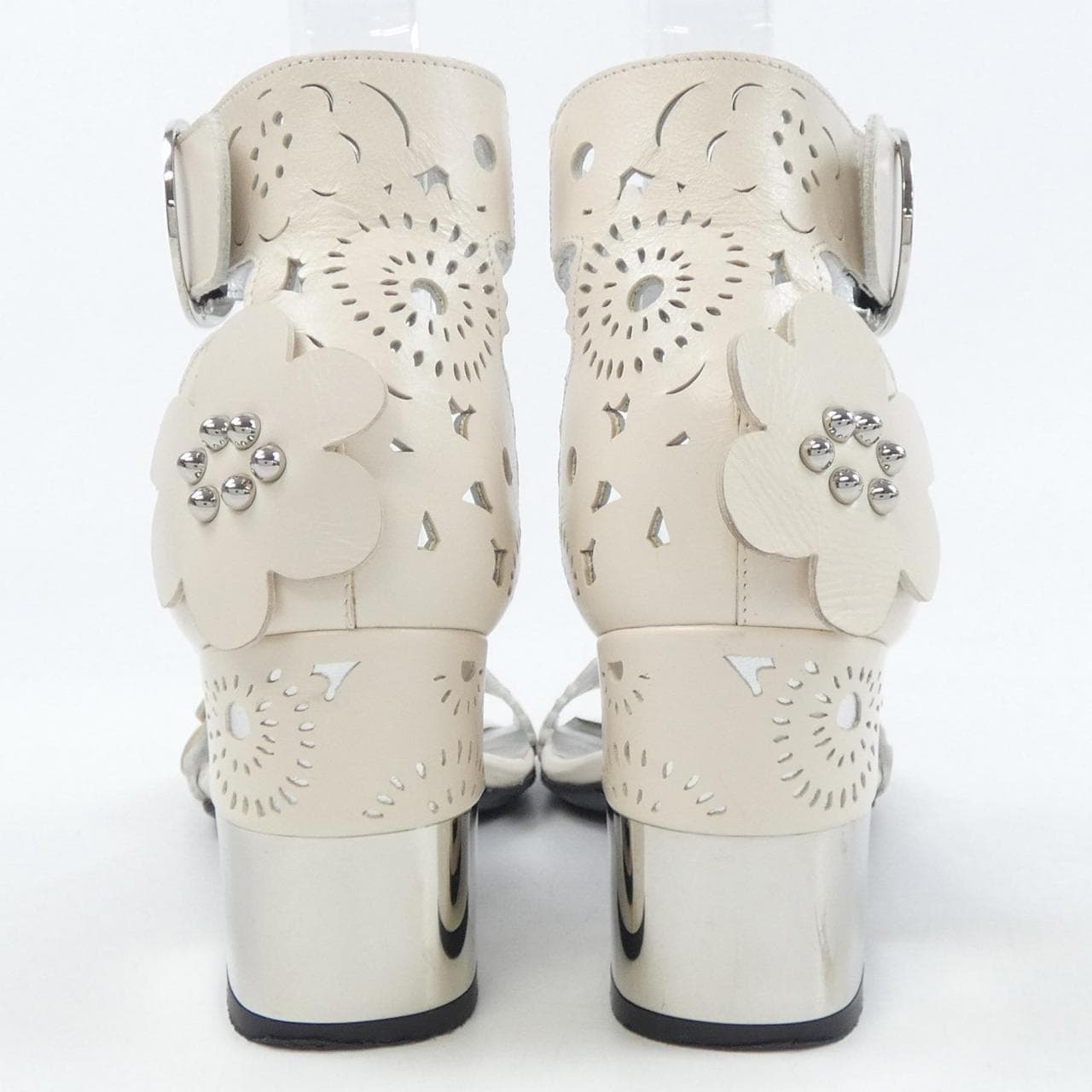 ロジェヴィヴィエ ROGER VIVIER サンダル