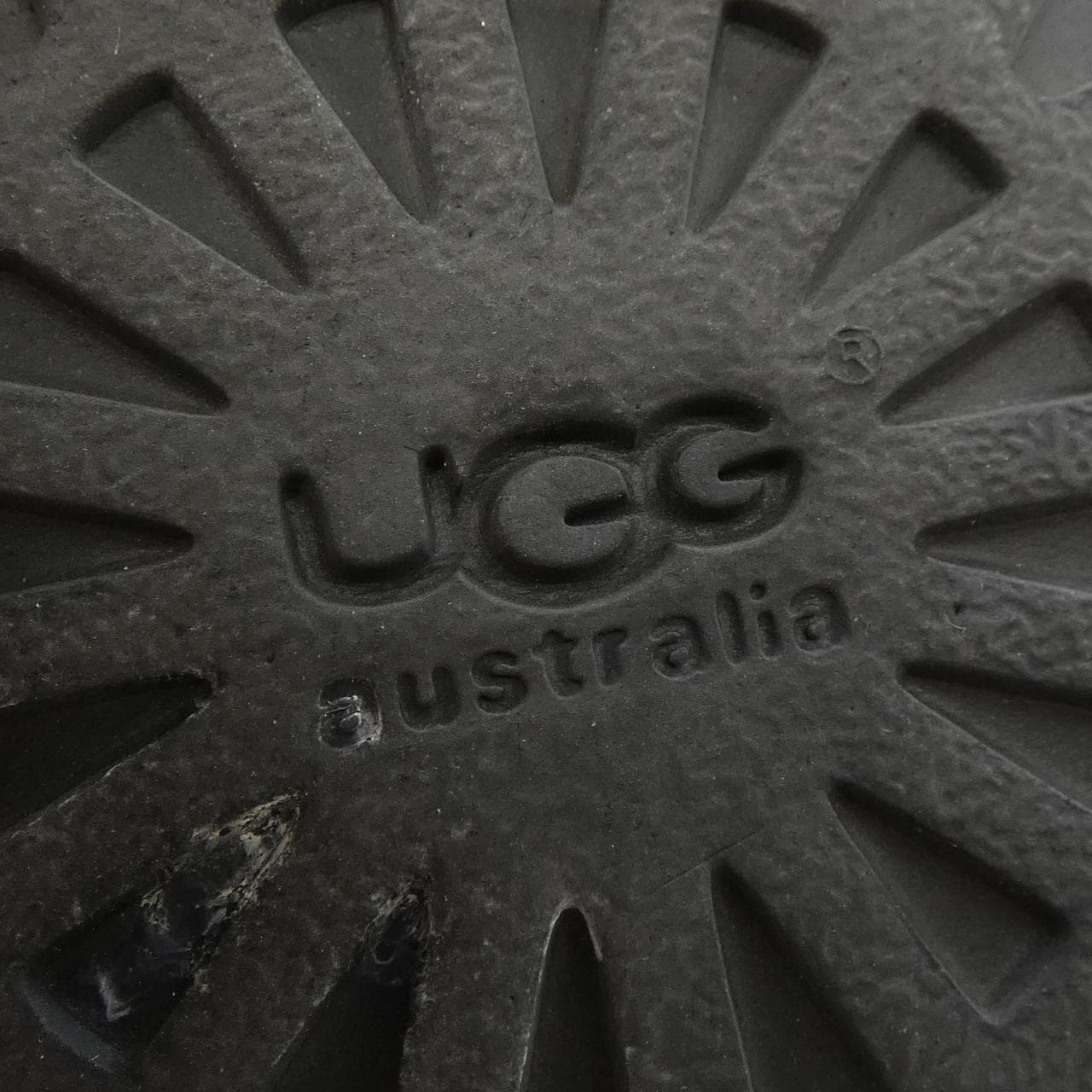 アグ UGG ブーツ