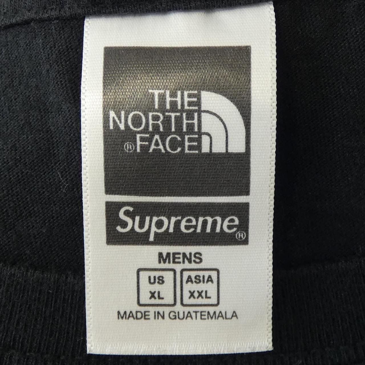シュプリームザノースフェイス SUPREME×NORTH FACE シャツ