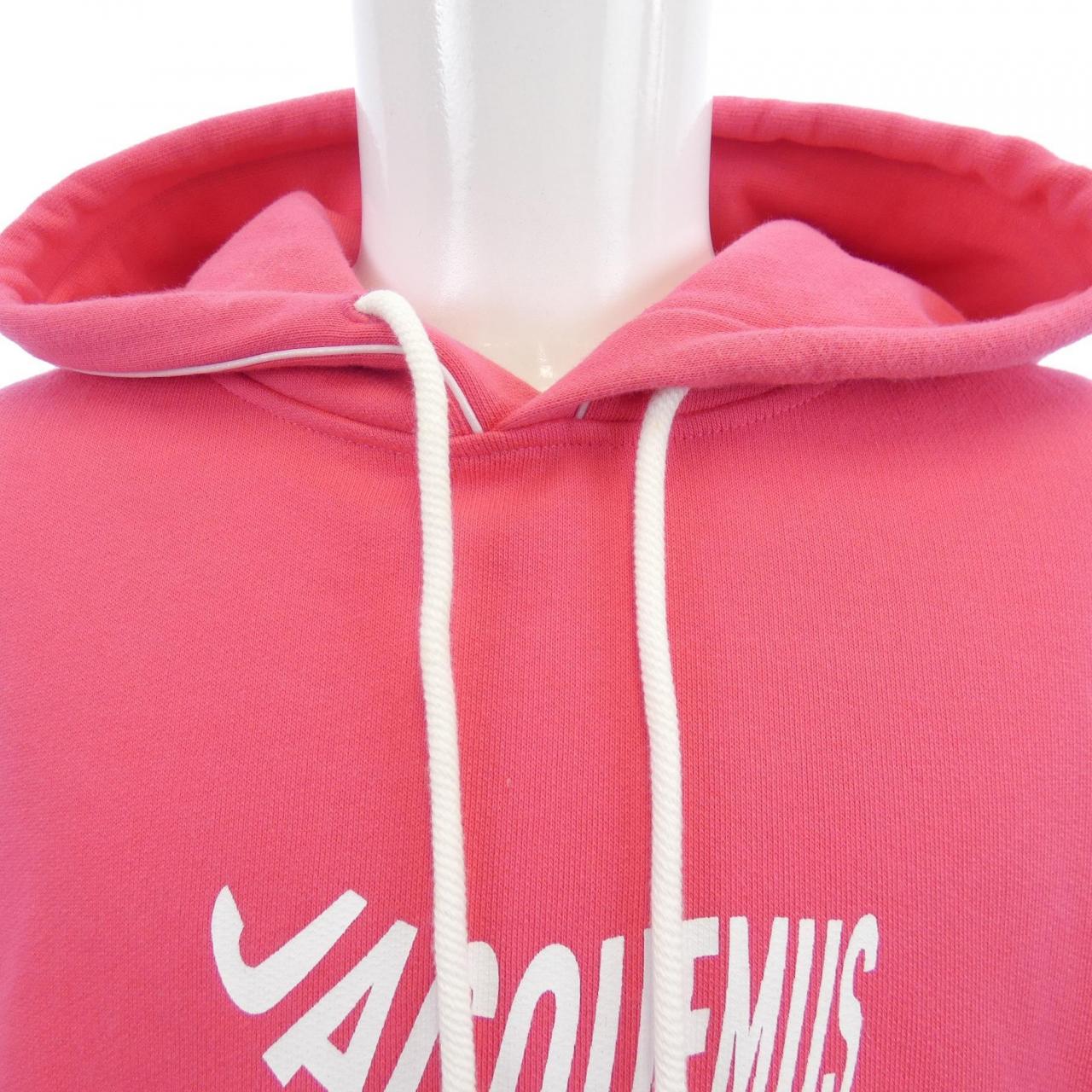 ジャックムー JACQUEMUS パーカー
