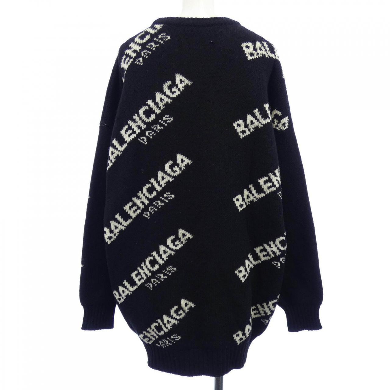 バレンシアガ BALENCIAGA 502572 TI442 ニット
