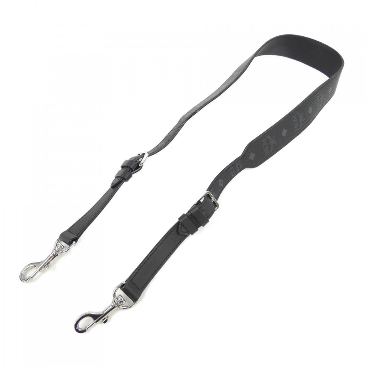 エムシーエム MCM ストラップ