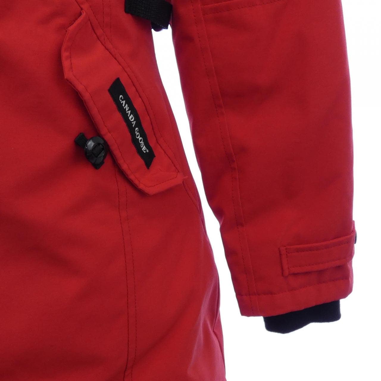 カナダグース CANADA GOOSE ケンジントン 2506L R KENSINGTON ダウンコート