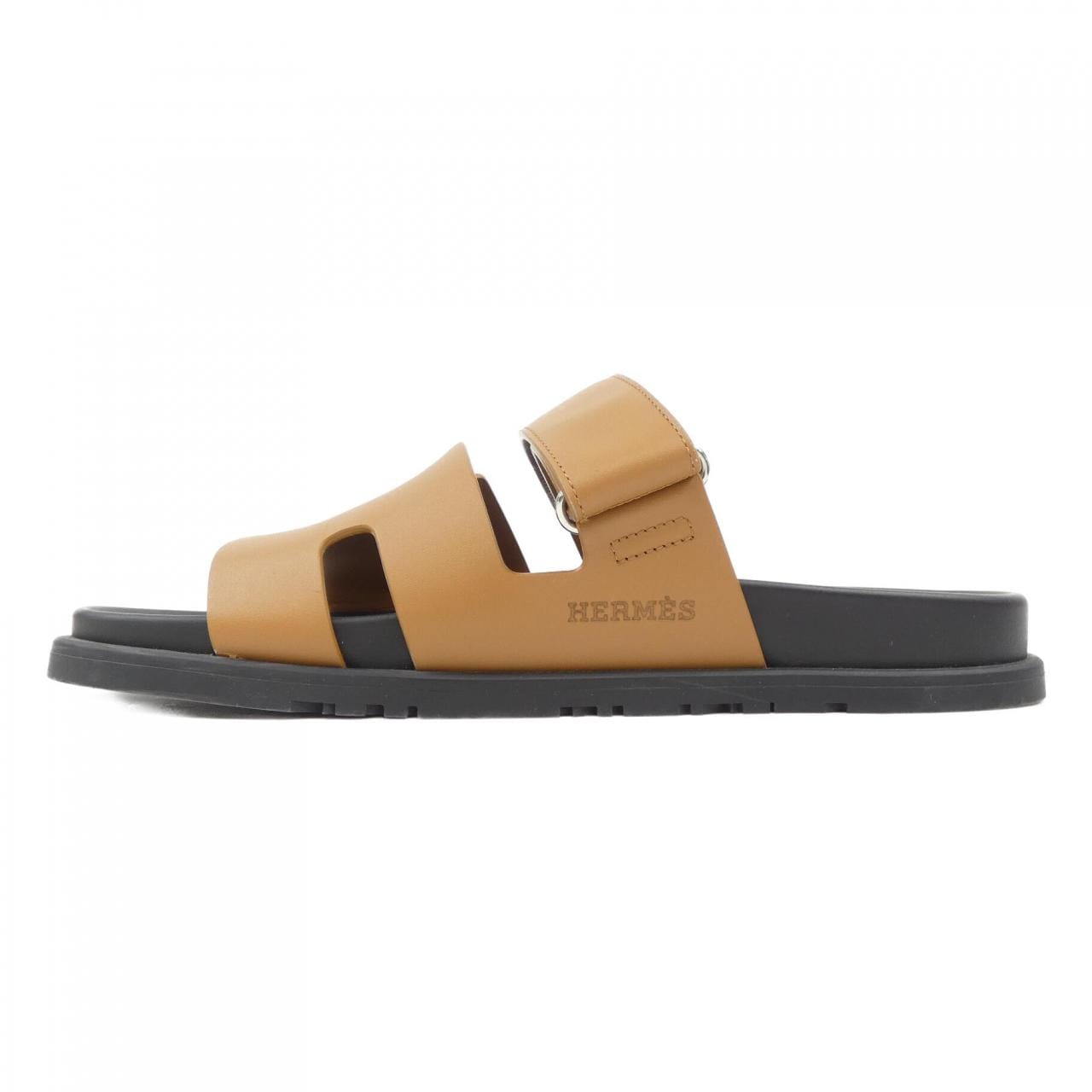 エルメス HERMES シプレ CHYPRE 222000Z サンダル