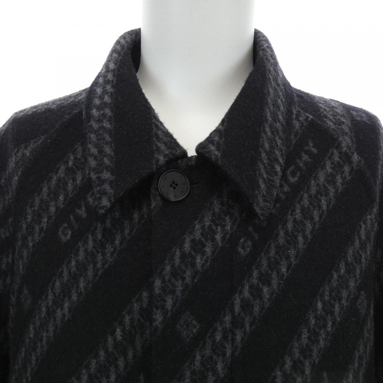 ジバンシー GIVENCHY BMC04Z1395 コート