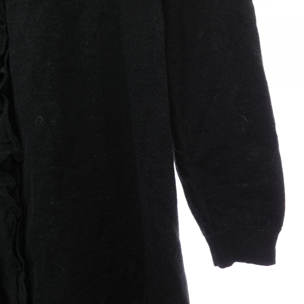 ミュウミュウ MIU MIU MMA382 1EFN ニット