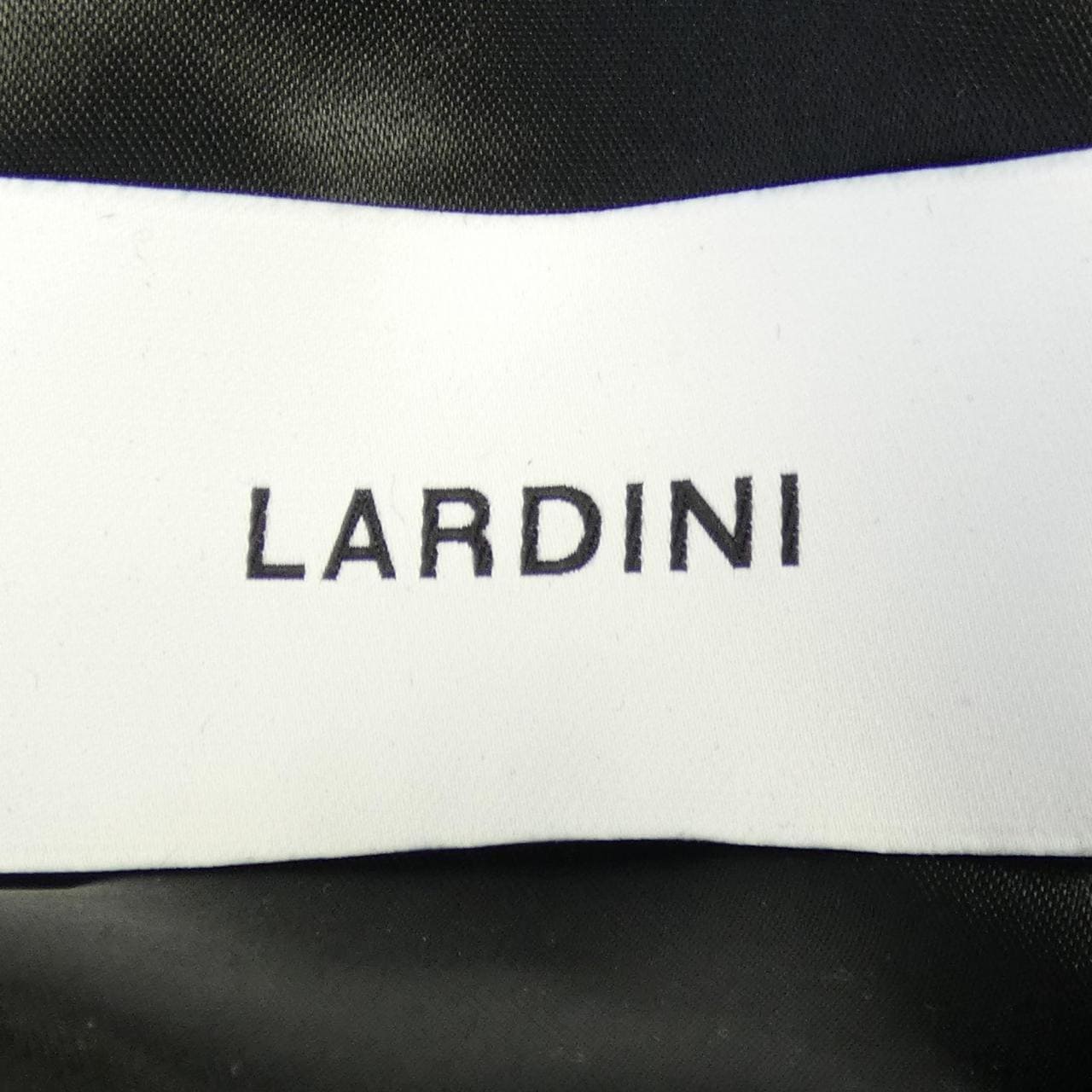 ラルディーニ LARDINI ピーコート