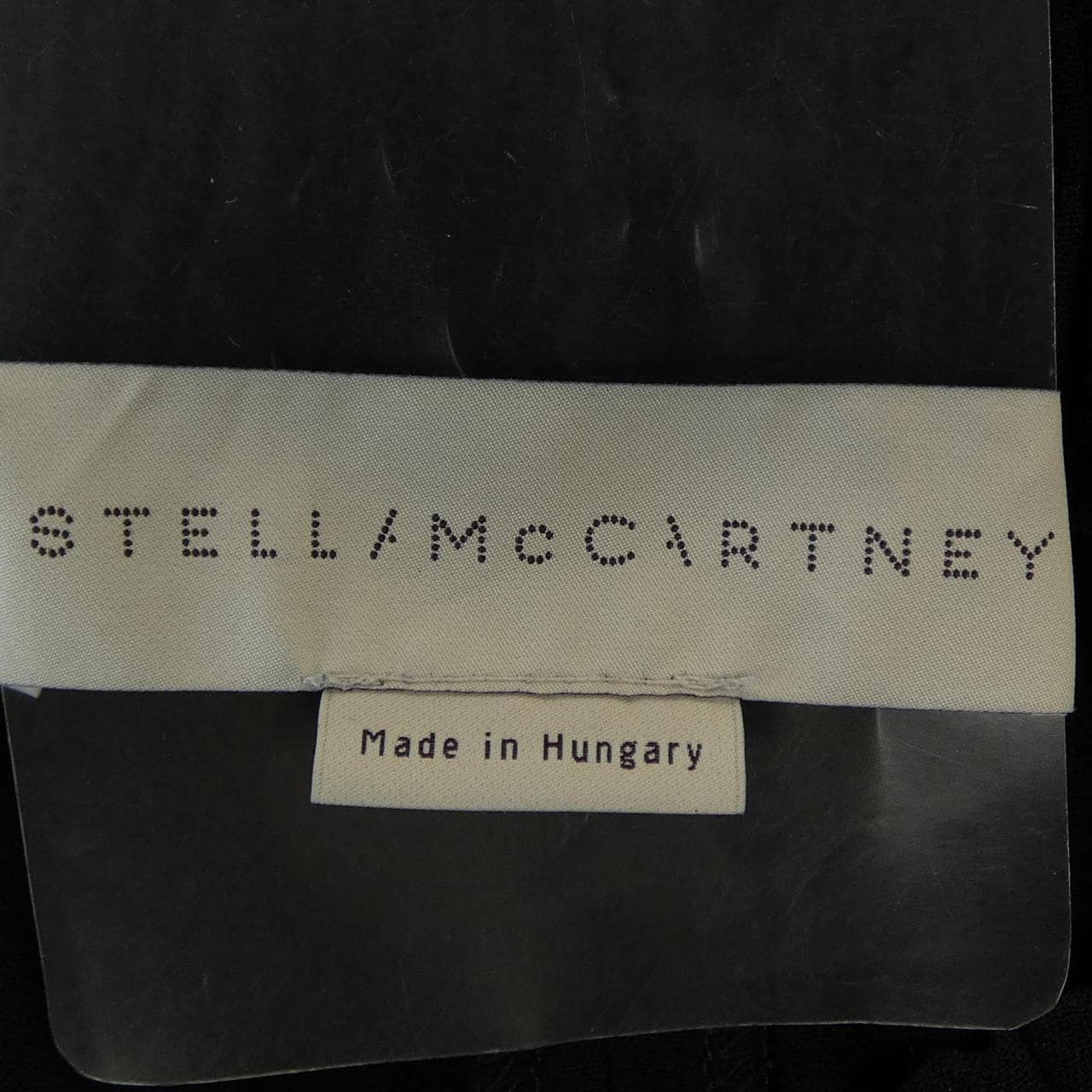 ステラマッカートニー STELLA MCCARTNEY 358300 パンツ