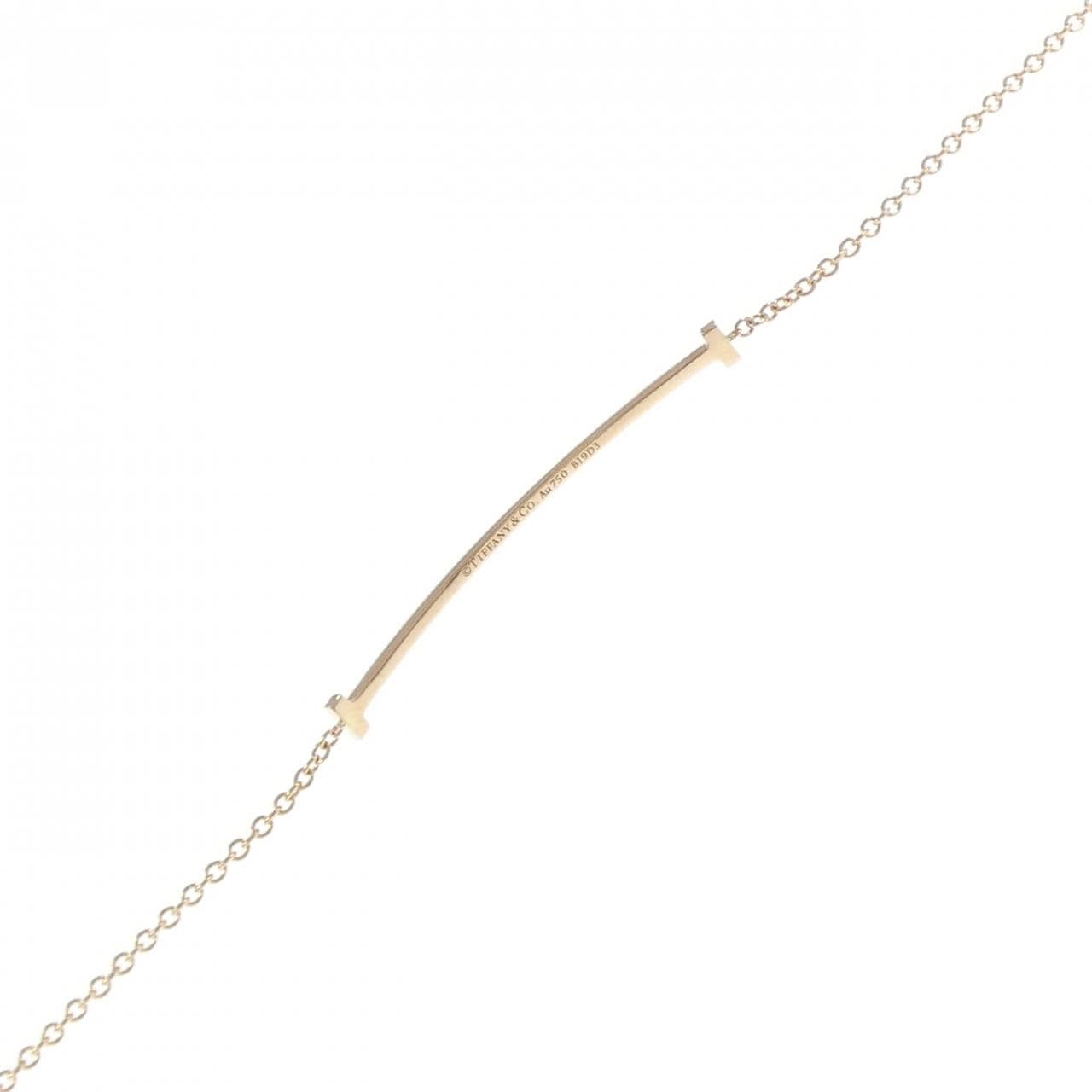 TIFFANY T Smile Bracelet