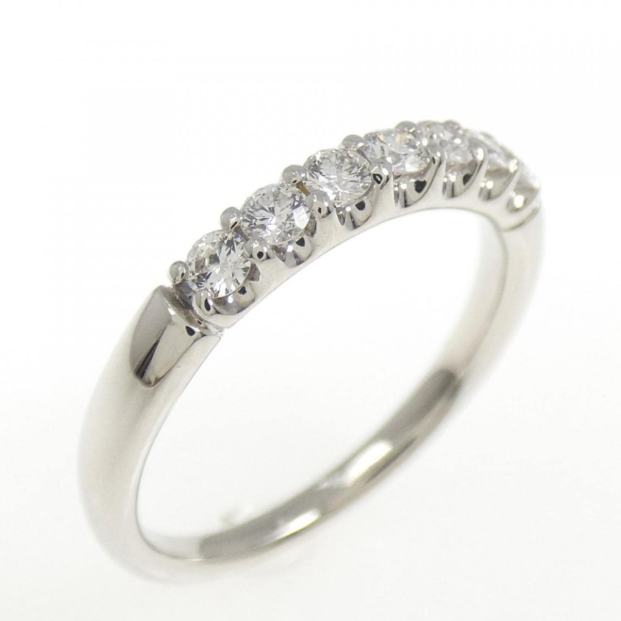 星沙钻石戒指 0.25CT