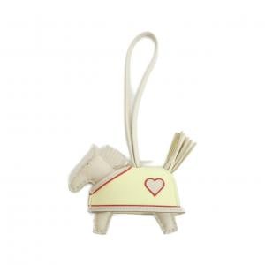 エルメス ロデオ ロベオ クール PM 086714CA バッグチャーム