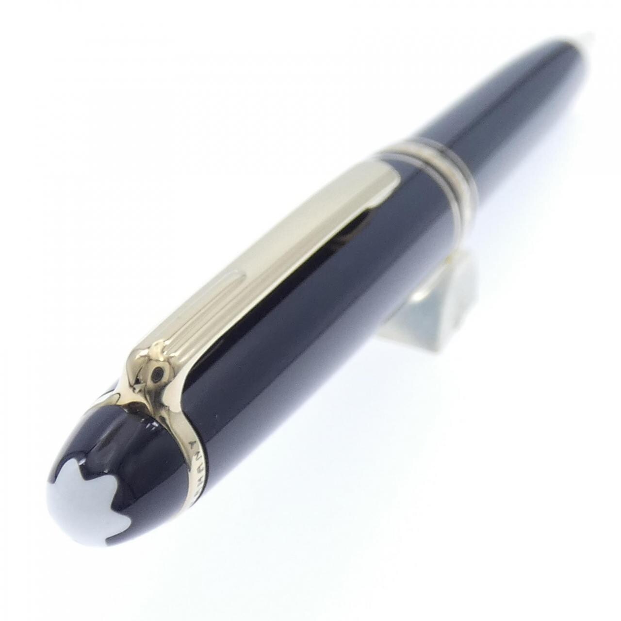 MONTBLANC Meisterstuck 金色經典 132453 原子筆