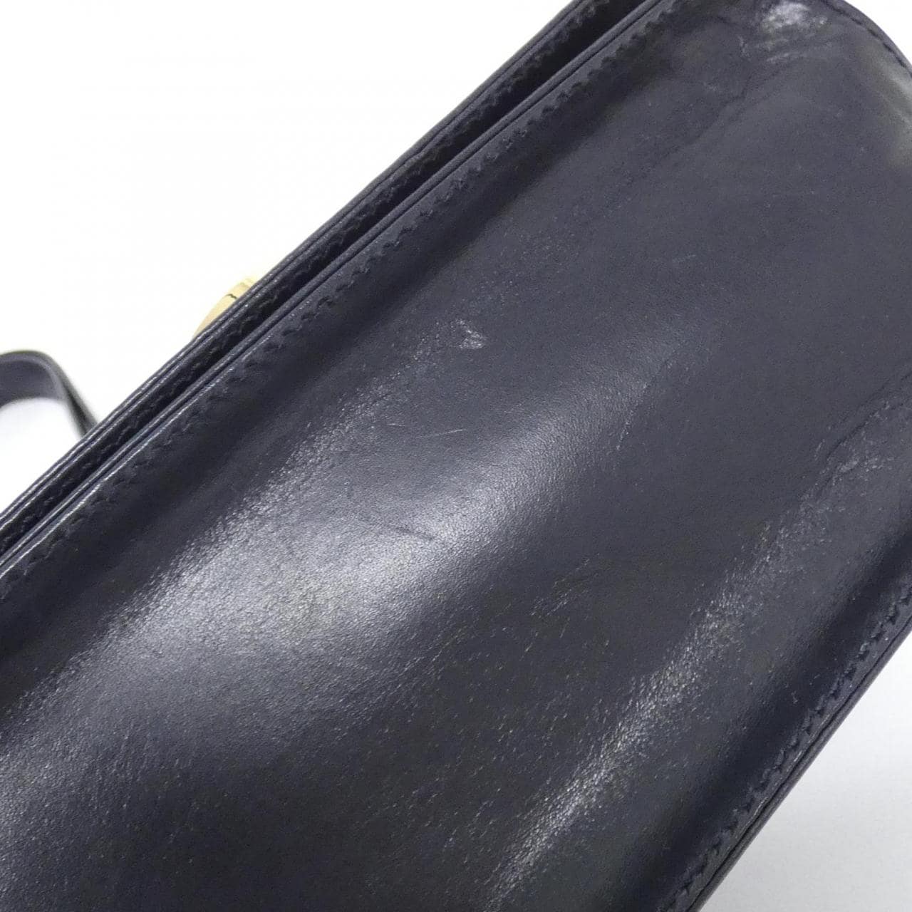 [vintage] SALVATORE FERRAGAMO 21 7160 Shoulder Bag