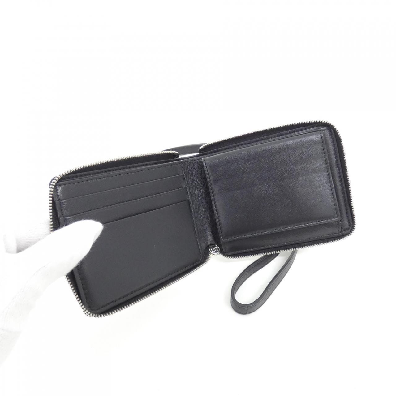 BALENCIAGA 659224 Wallet