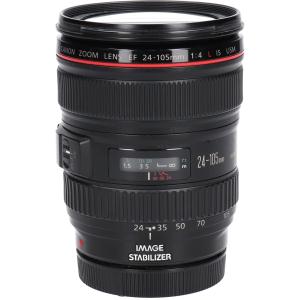 ＥＦ２４－１０５ｍｍ　Ｆ４Ｌ　ＩＳ　ＵＳＭ