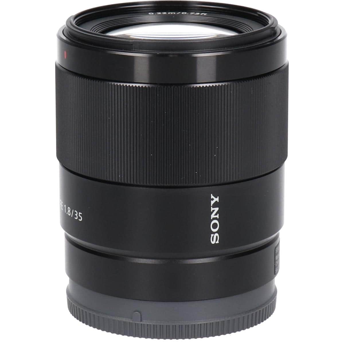 ＦＥ３５ｍｍ　Ｆ１．８（ＳＥＬ３５Ｆ１８Ｆ）