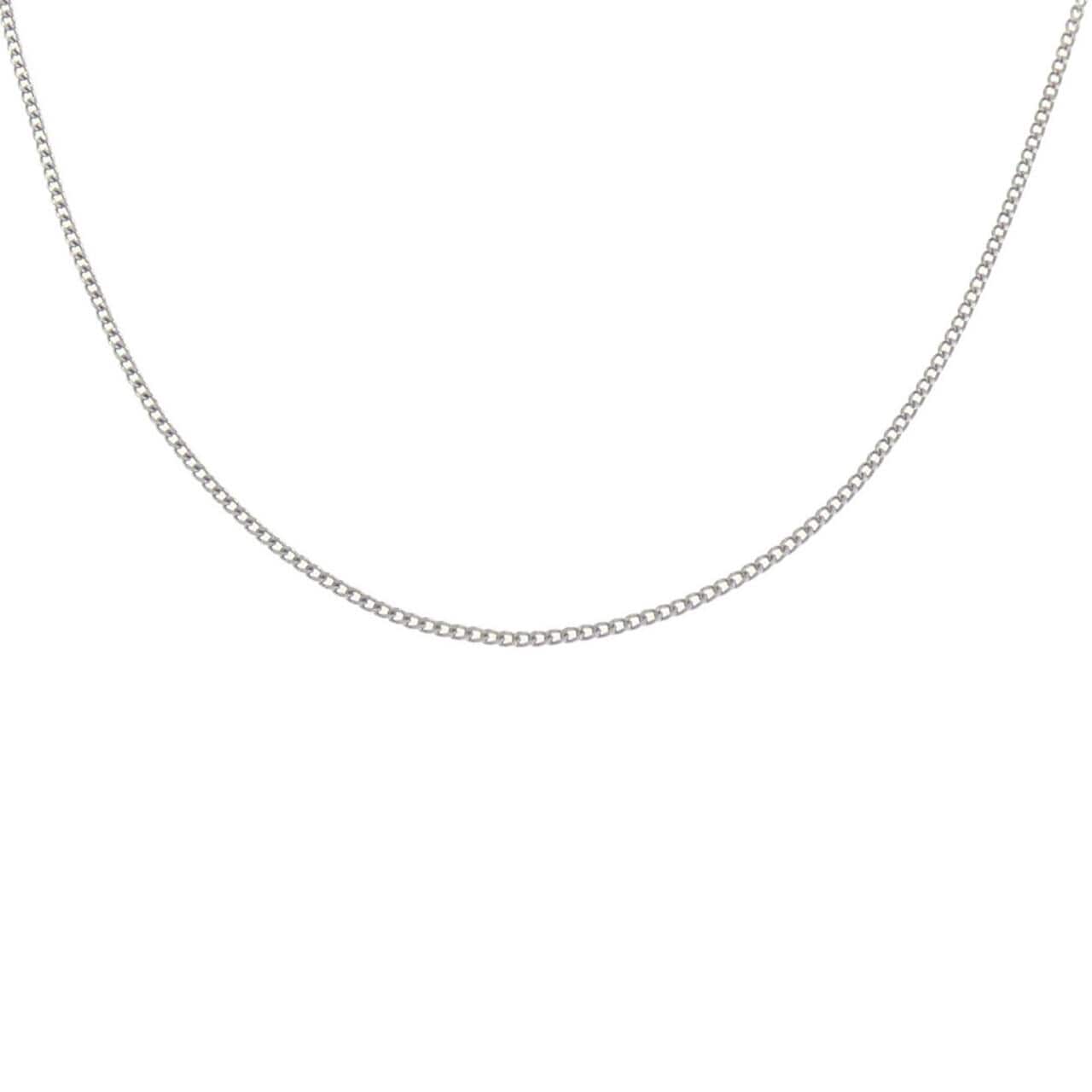 PT850 キヘイ ネックレス 40cm