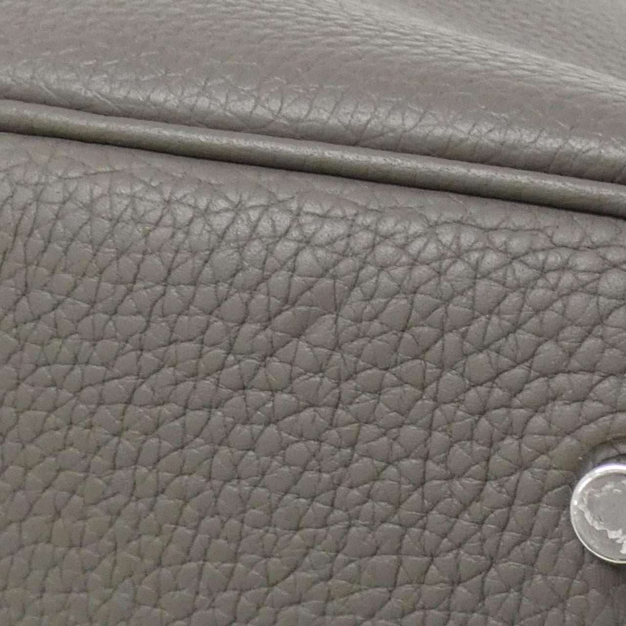 エルメス ピコタン ロック MM 060991CK バッグ