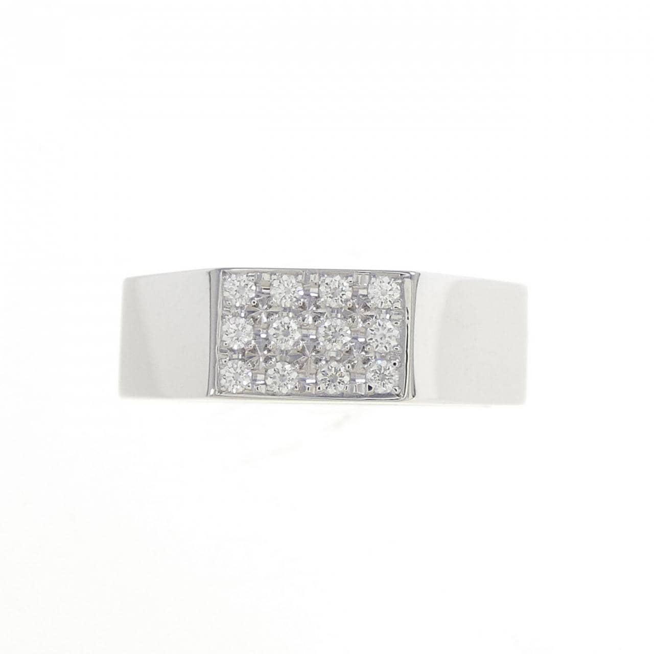 タサキ ダイヤモンド 0.12CT