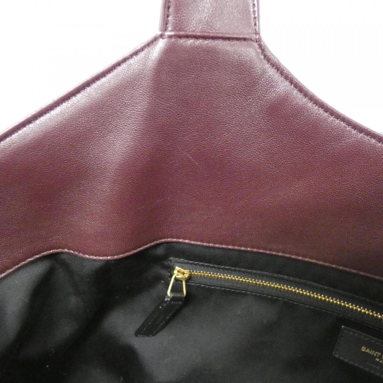 サンローラン ICARE MEDIUM 858191 AAANG バッグ