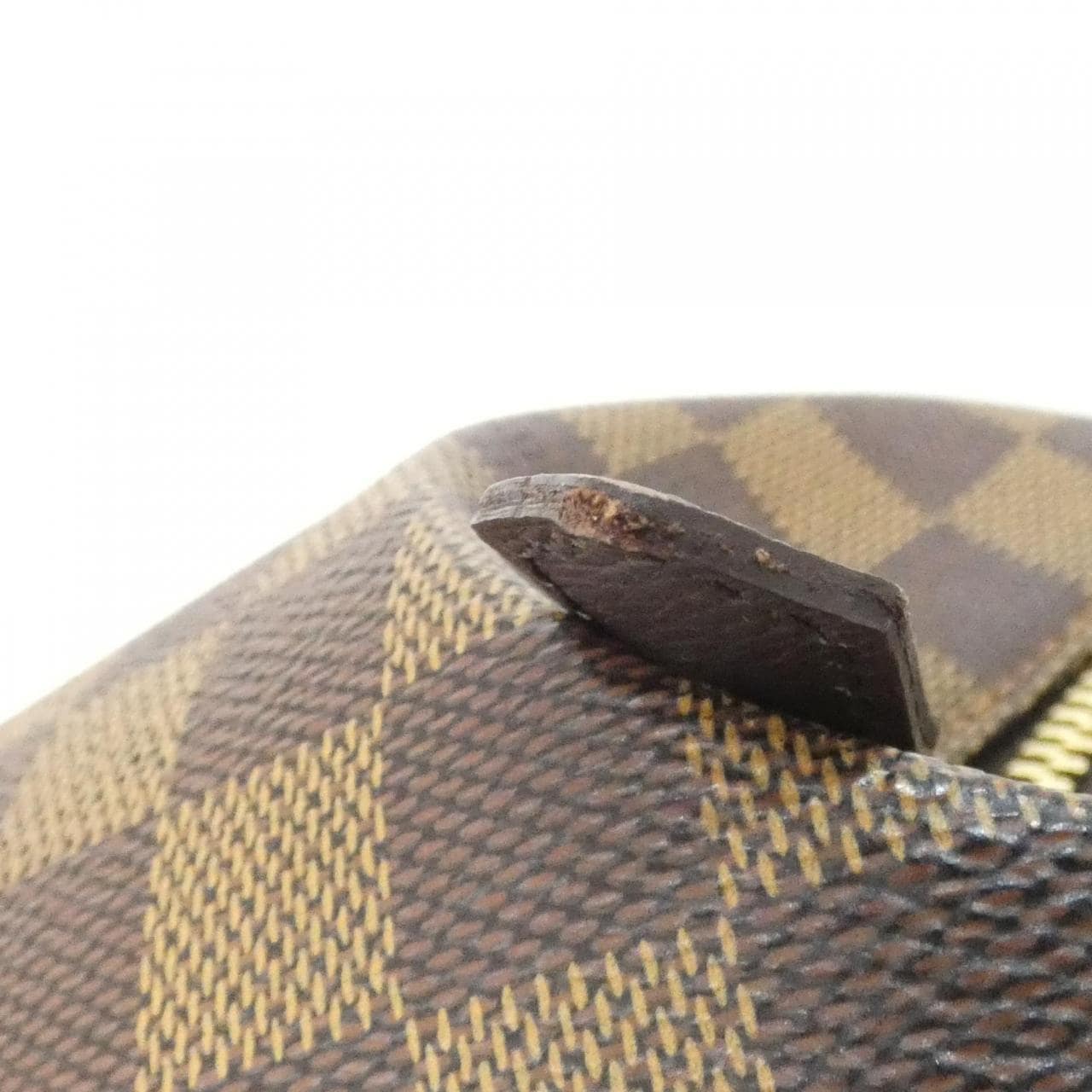 ルイヴィトン ダミエ ベレム MM N51174 ショルダーバッグ