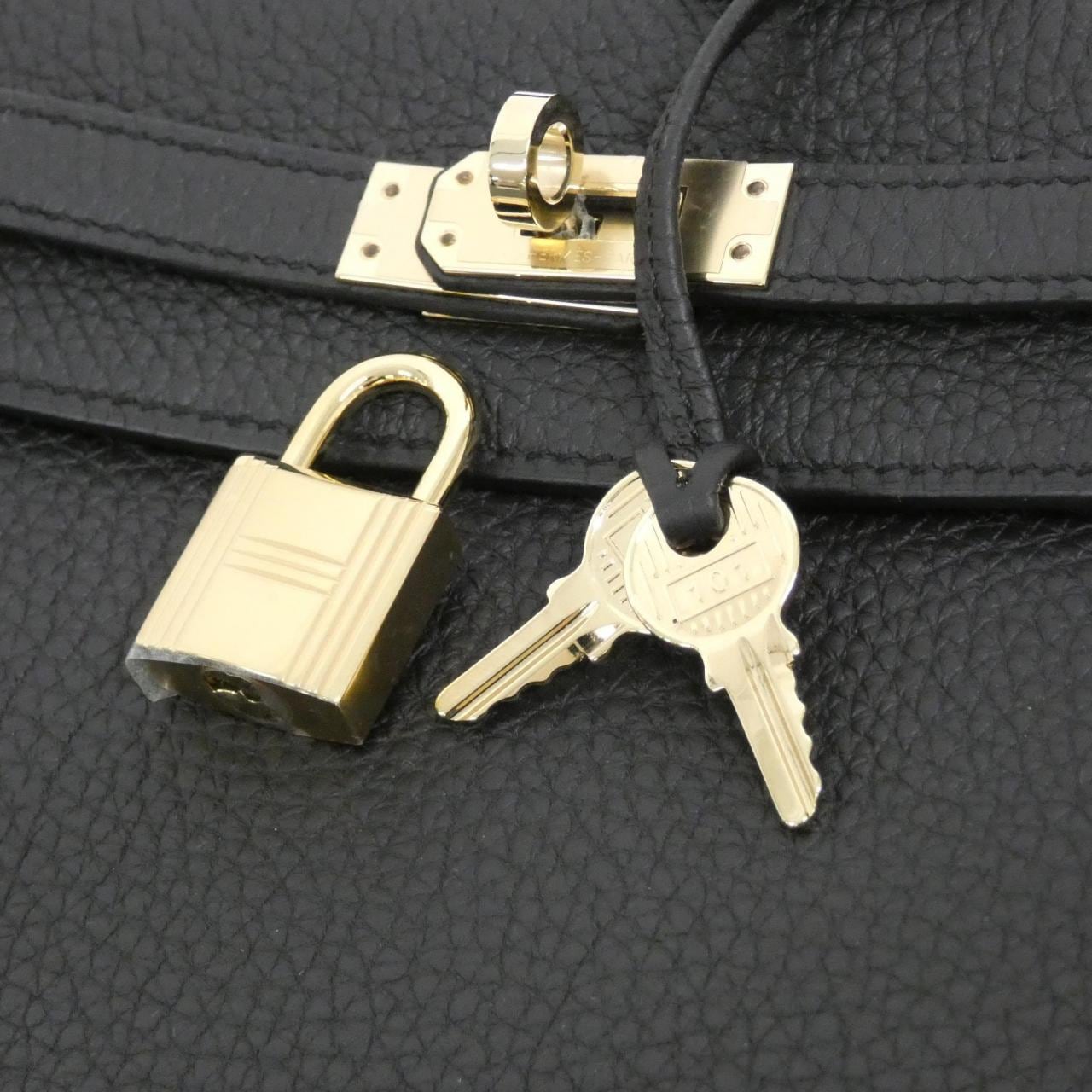 【未使用品】エルメス ケリー 25cm バッグ