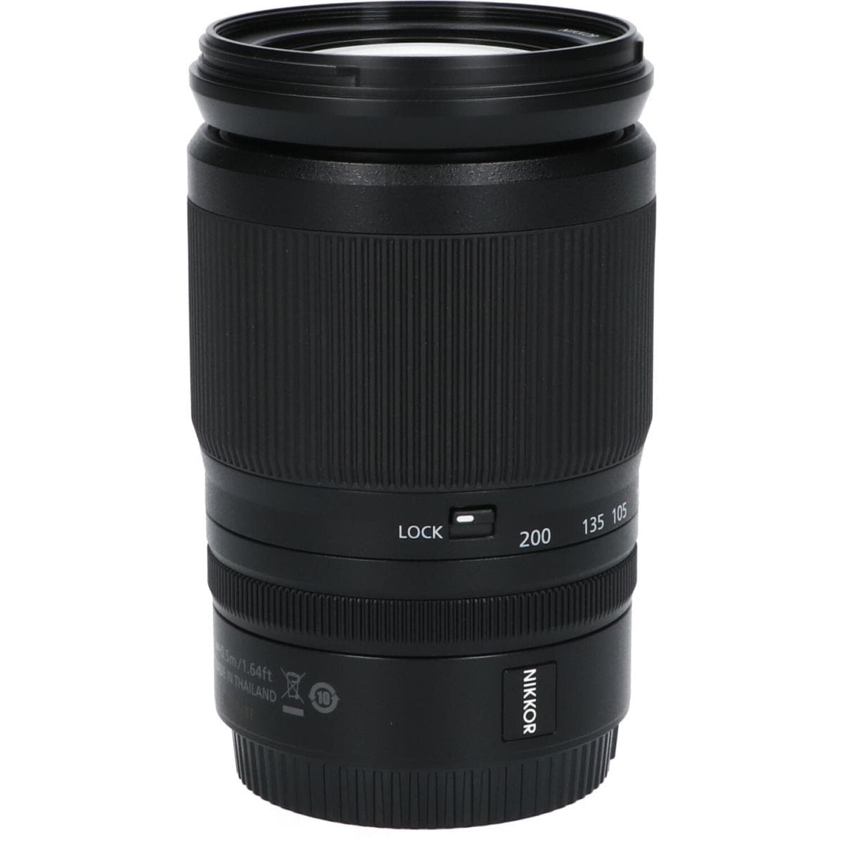 ＮＩＫＯＮ　Ｚ２４－２００ｍｍ　Ｆ４－６．３ＶＲ