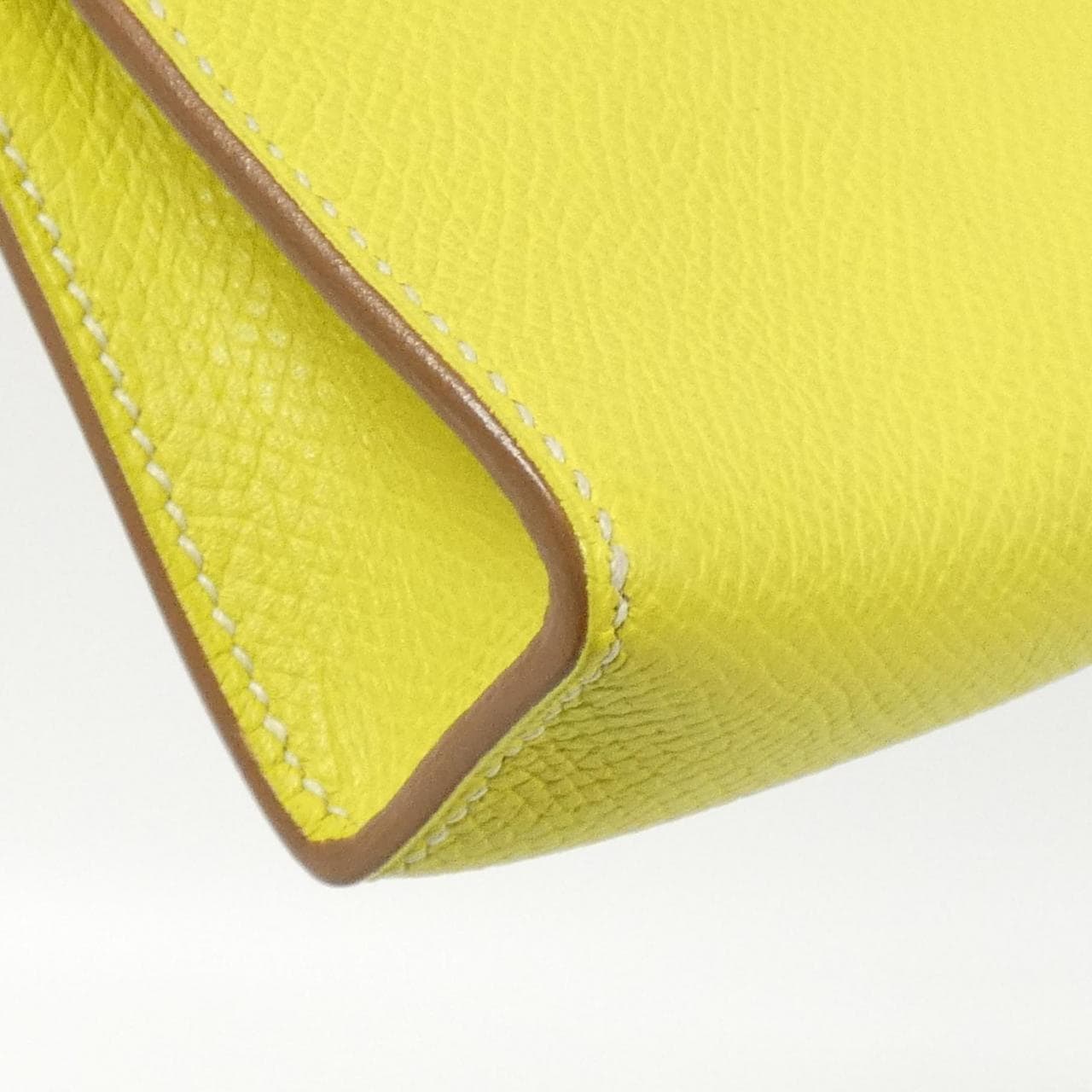 HERMES Kelly Tiny 063053CK Bag