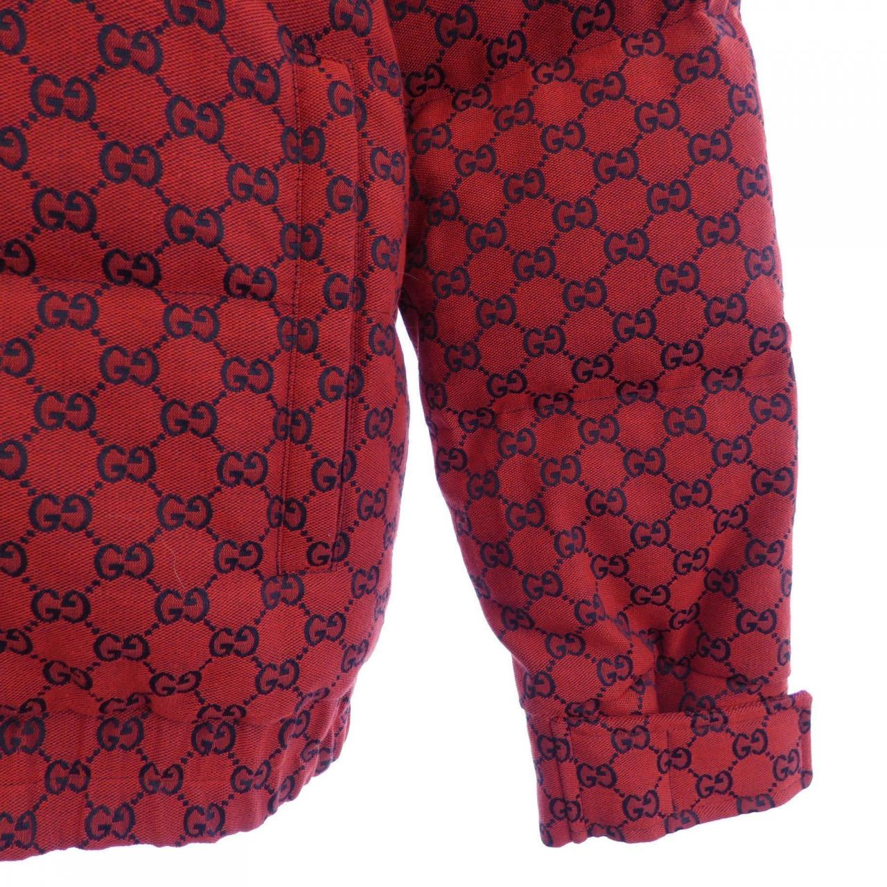 グッチ GUCCI ダウンジャケット