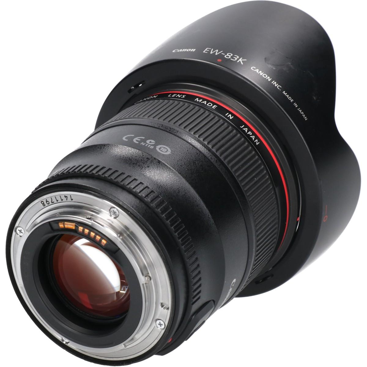 ＥＦ２４ｍｍ　Ｆ１．４ＬＩＩＵＳＭ