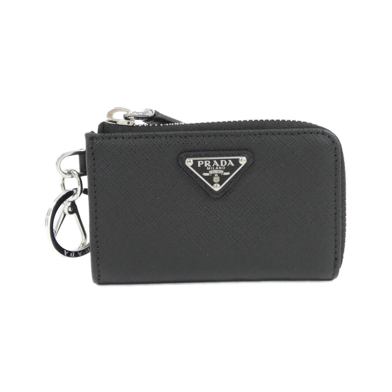 【新品】プラダ 2TT085 コイン＆キーケース