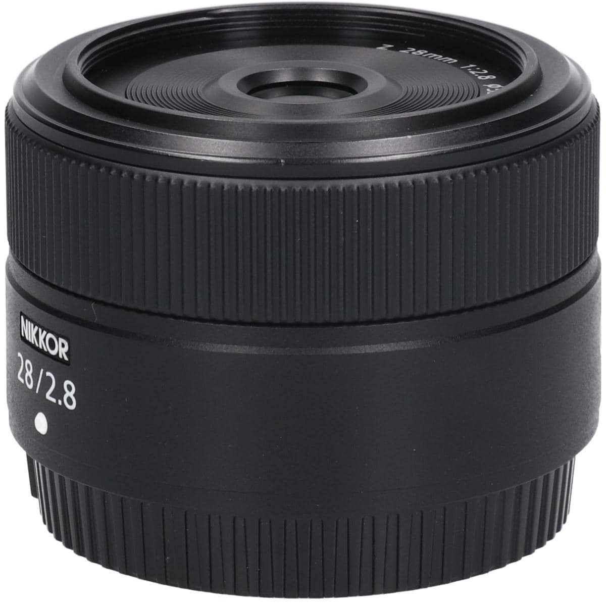Ｚ２８ｍｍ　Ｆ２．８