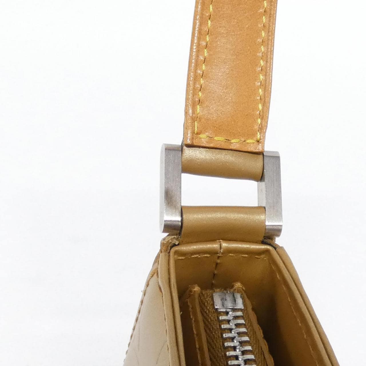 ルイヴィトン モノグラム マット ファウラー M55147 ショルダーバッグ