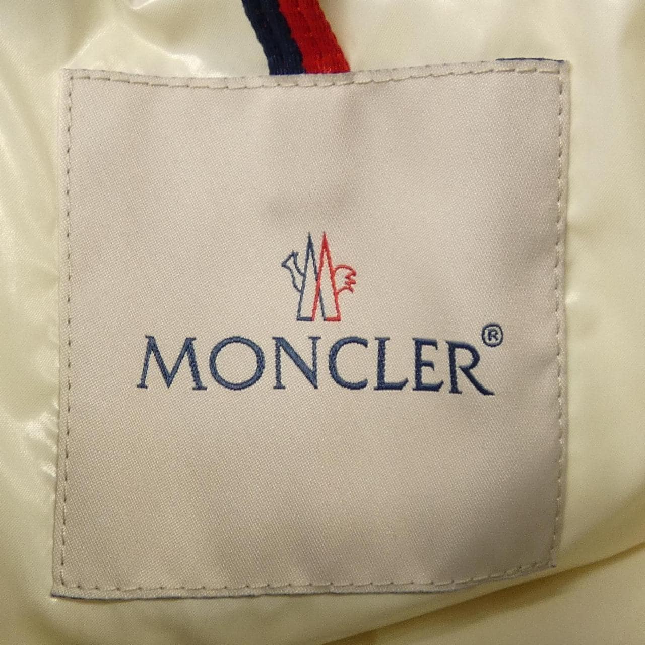 モンクレール MONCLER VISTULE ダウンジャケット