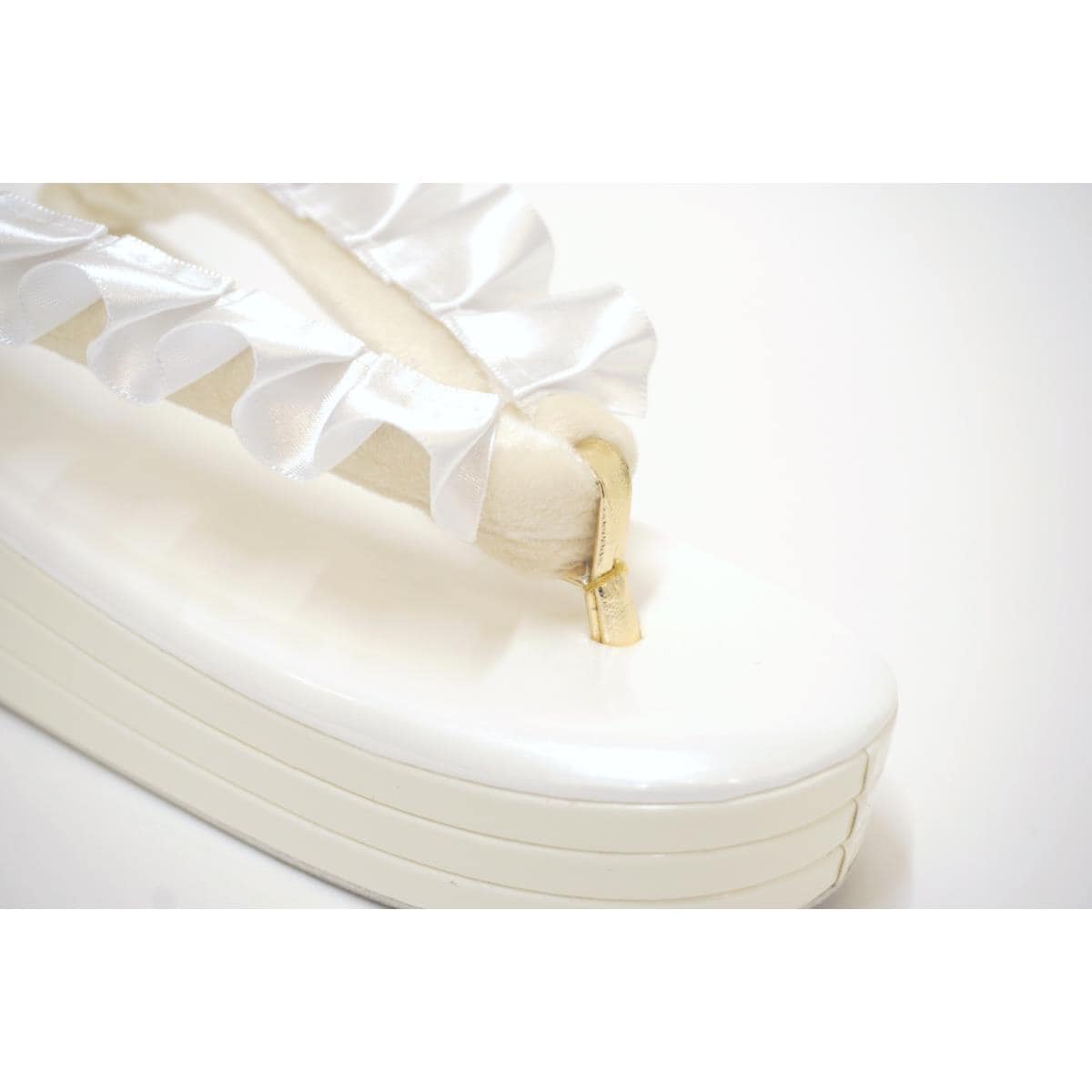 【新品】草履バッグセット