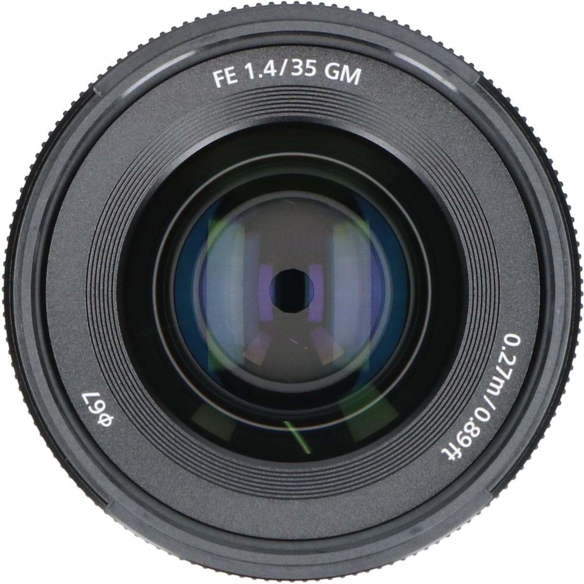 ＦＥ３５ｍｍ　Ｆ１．４ＧＭ（ＳＥＬ３５Ｆ１４ＧＭ）