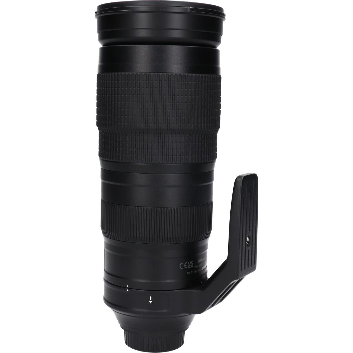 ＡＦ－Ｓ２００－５００ｍｍ　Ｆ５．６Ｅ　ＥＤ　ＶＲ